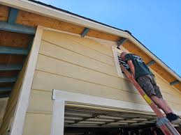 Best Siding for New Construction  in Tiburon, CA